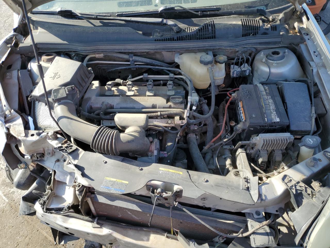 1G1ZS58F97F199220 2007 Chevrolet Malibu Ls 1G1ZS58F97F199220 2007 Chevrolet Malibu Ls