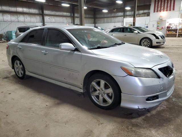 2007 Toyota Camry Ce VIN: 4T1BE46K97U703766 Lot: 52545654