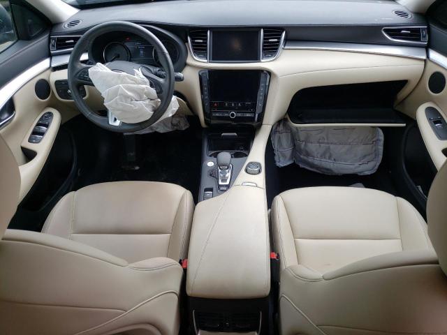 2020 INFINITI QX50 PURE - 3PCAJ5M33LF100683
