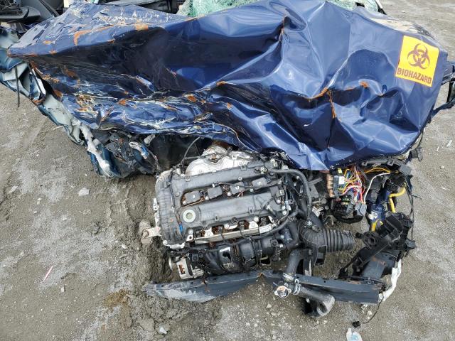 2023 KIA SELTOS EX KNDERCAA1P7374624