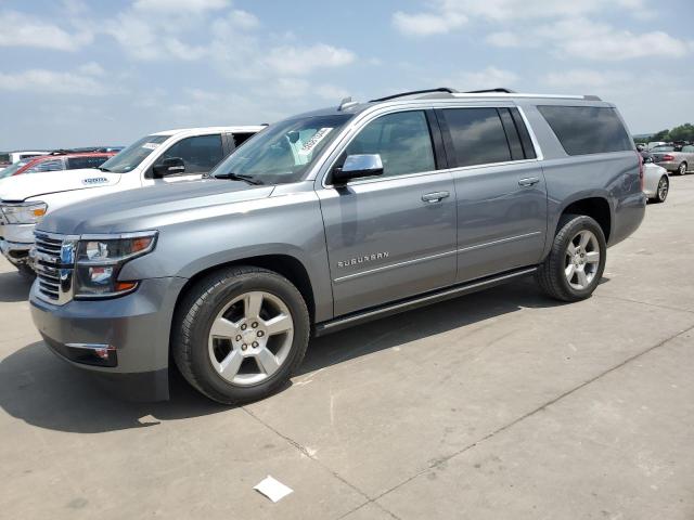 2019 CHEVROLET SUBURBAN