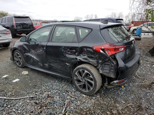 JTNKARJE6JJ567115 TOYOTA COROLLA 2018