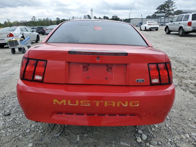 1999 Ford Mustang VIN: 1FAFP4043XF162217 Lot: 50435474