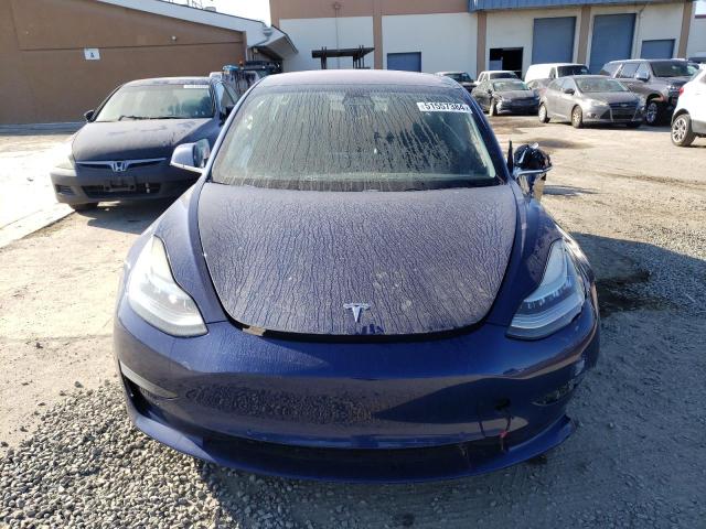 2017 Tesla Model 3 VIN: 5YJ3E1EA6HF001995 Lot: 51557384