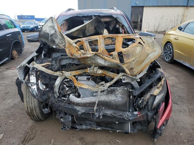 2024 GMC TERRAIN AT 3GKALYEG0RL160108