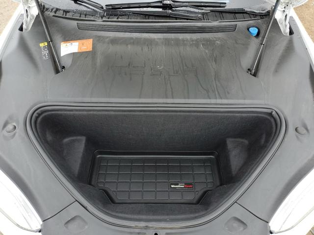 2018 TESLA MODEL S - 5YJSA1E29JF265637