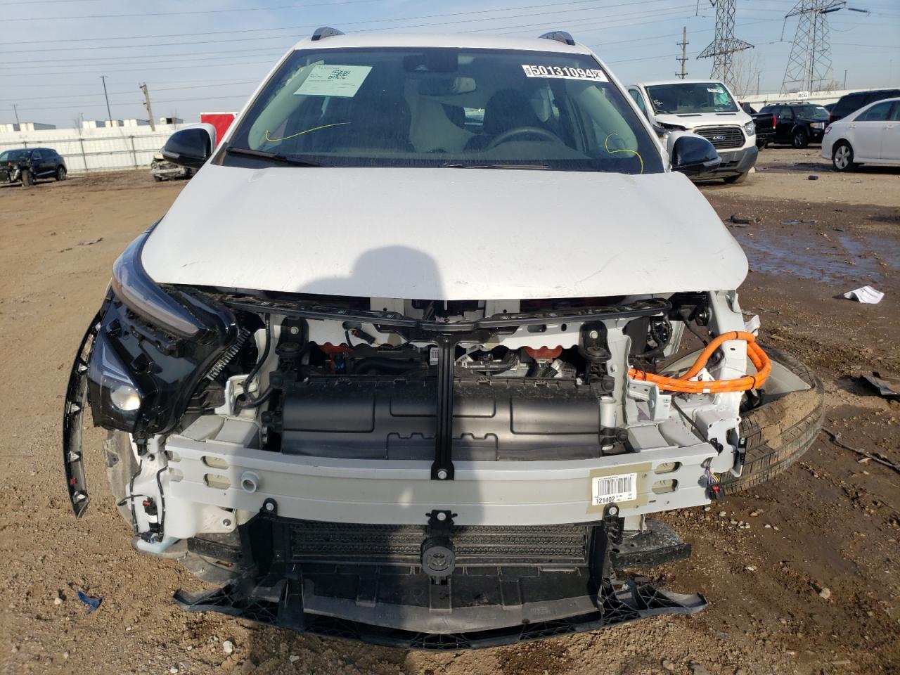 1G1FY6S08P4185641 CHEVROLET BOLT 2023