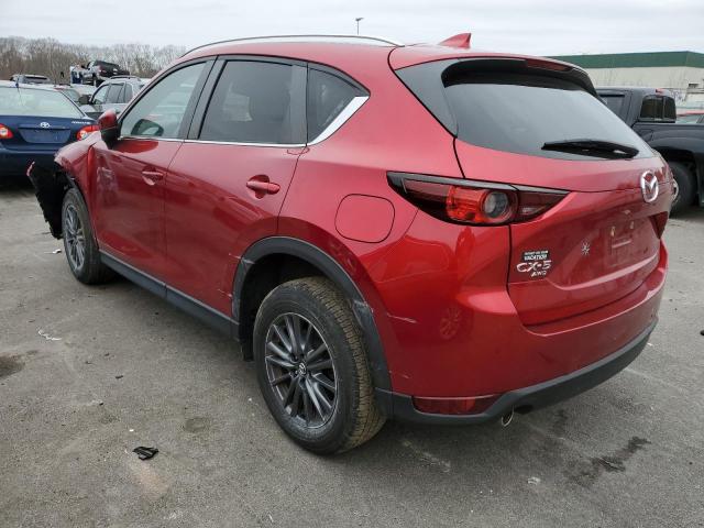 VIN JM3KFBCM0M1330567 2021 Mazda CX-5, Touring no.2