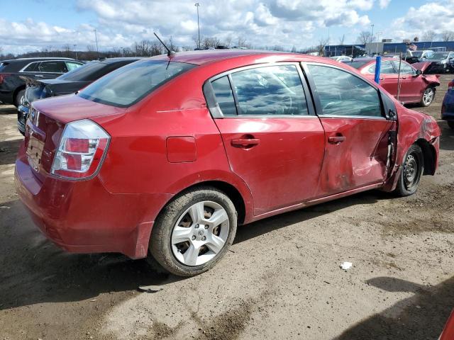 2009 Nissan Sentra 2.0 VIN: 3N1AB61E19L639003 Lot: 49457344