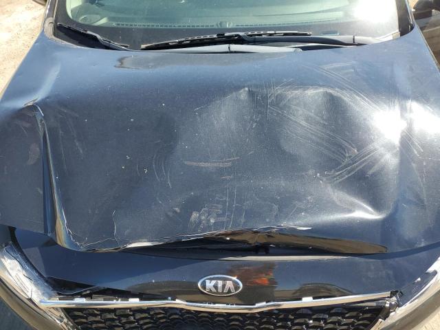 2018 Kia Forte Lx VIN: 3KPFK4A71JE236656 Lot: 51896524