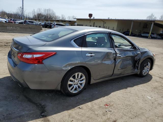 2016 NISSAN ALTIMA 2.5 - 1N4AL3AP4GC266015