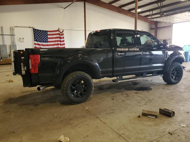 2019 Ford F250 Super Duty VIN: 1FT7W2B65KEE31045 Lot: 37970514