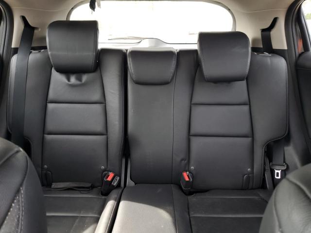 2018 HONDA HR-V EXL - 3CZRU6H78JM715939