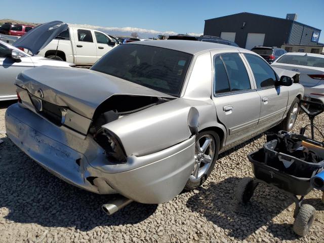 2004 Mercury Marauder VIN: 2MEHM79V14X627794 Lot: 49410964