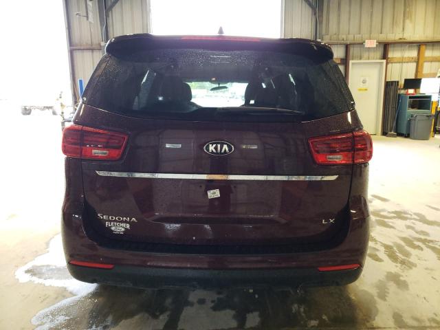 KNDMB5C12L6596338 Kia All Models SEDONA LX 6