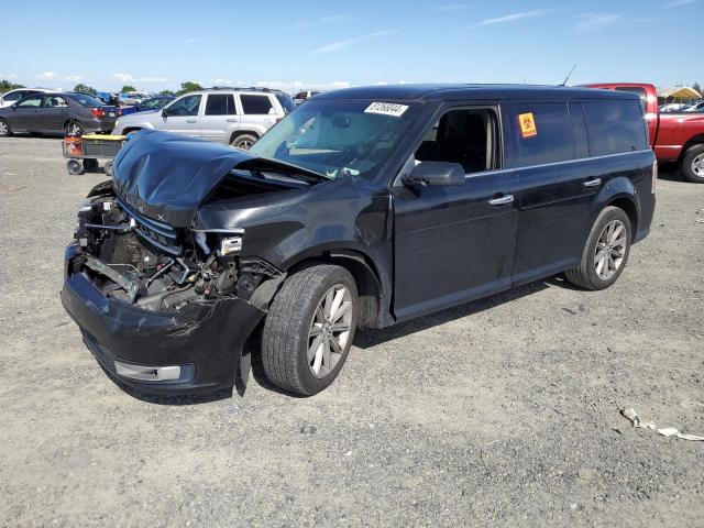 2015 Ford Flex Limited VIN: 2FMHK6D87FBA05540 Lot: 51266044