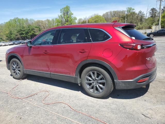 JM3TCBCY2N0607436 Mazda CX-9 TOURI 2