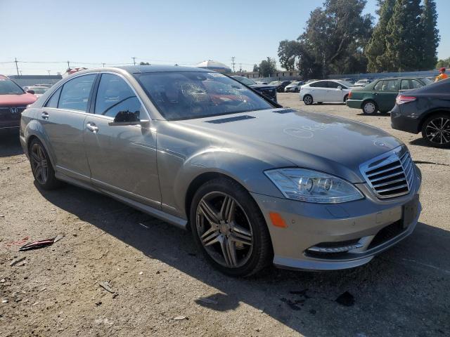 VIN WDDNG7DB6DA503379 2013 Mercedes-Benz S-Class, 550 no.4