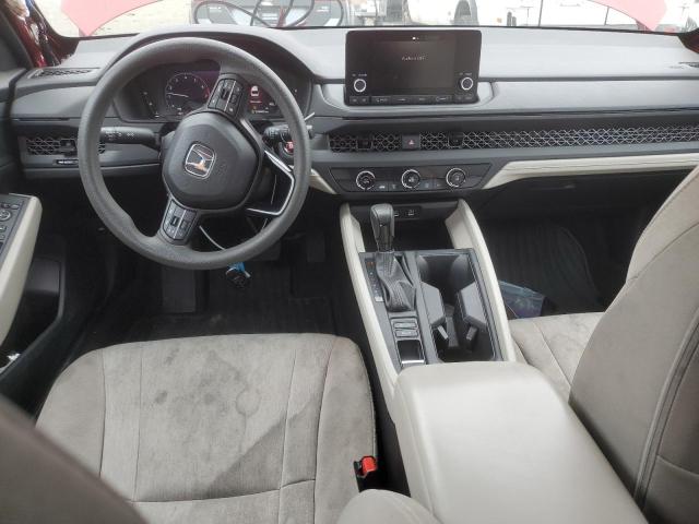 2023 HONDA ACCORD LX - 1HGCY1F25PA009612