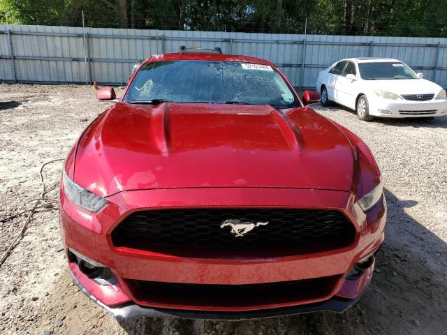 2015 FORD MUSTANG - 1FA6P8TH7F5352256