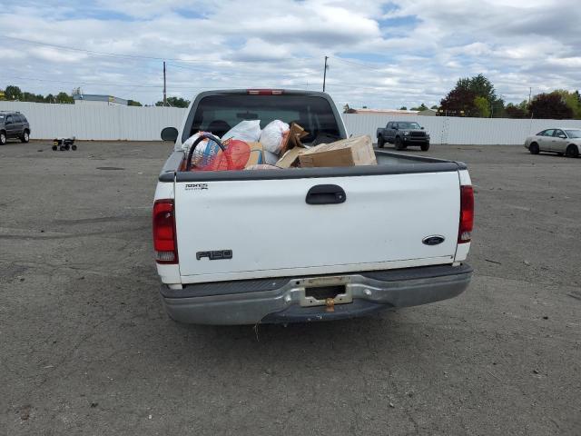 2000 Ford F150 VIN: 2FTZX1726YCA22167 Lot: 52185024