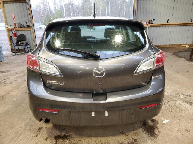 2011 Mazda 3 I VIN: JM1BL1KF7B1902472 Lot: 50909504