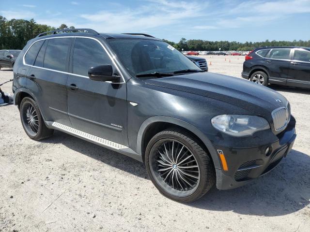 VIN 5UXZV4C59D0B06770 2013 BMW X5, Xdrive35I no.4