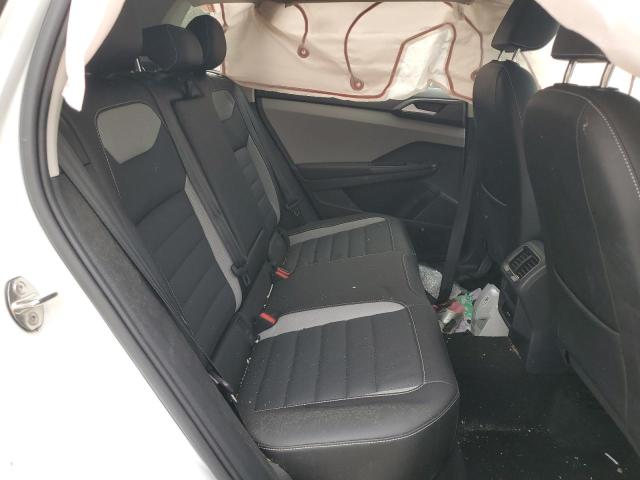 2022 VOLKSWAGEN TAOS SEL - 3VV1X7B20NM006510