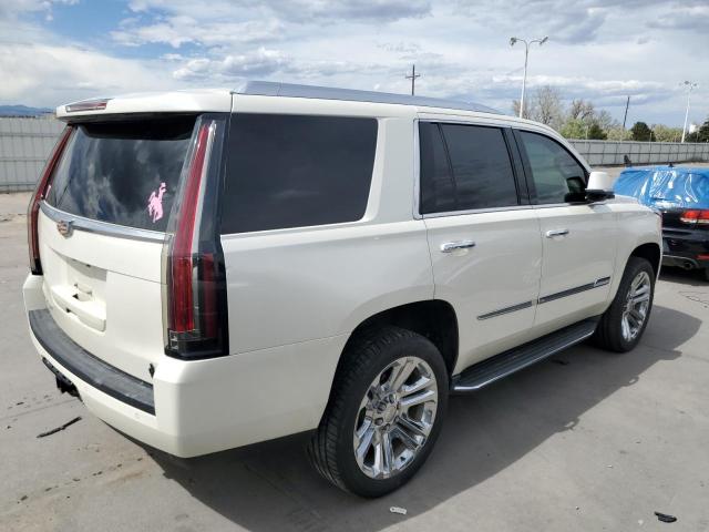 2015 Cadillac Escalade Luxury VIN: 1GYS4MKJ1FR612569 Lot: 50541584