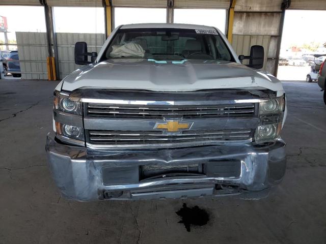 2017 CHEVROLET SILVERADO C3500 Photos | AZ - PHOENIX - Repairable ...