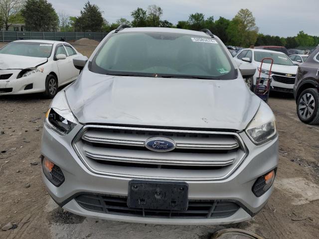 2018 Ford Escape Se VIN: 1FMCU9G96JUC41495 Lot: 52085674