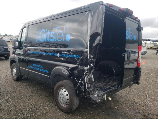 2023 Ram Promaster 1500 1500 Standard VIN: 3C6LRVNG8PE537715 Lot: 47393314