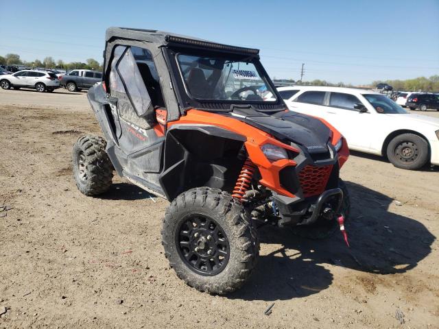 2022 HONDA SXS1000 S2 - 1HFVE0512N4300542
