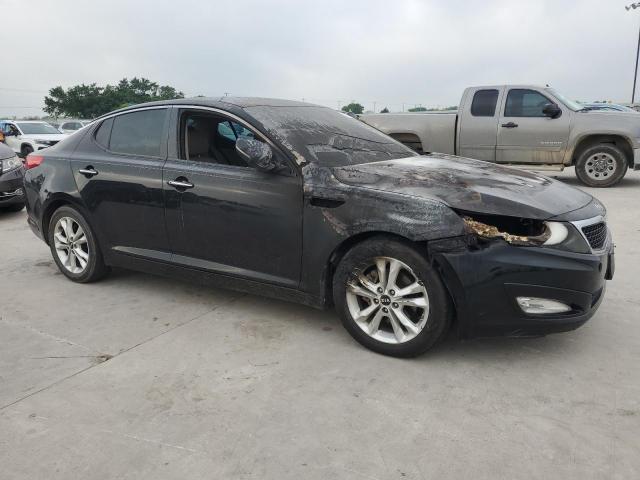 2011 Kia Optima Ex VIN: KNAGN4A74B5044220 Lot: 51224354