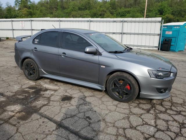 2014 Mitsubishi Lancer Se VIN: JA32V2FW8EU017452 Lot: 50779194