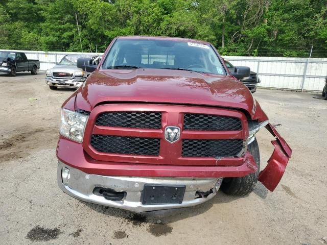 2015 Ram 1500 Slt VIN: 1C6RR6LG3FS630740 Lot: 51159554