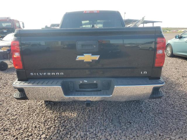 2019 Chevrolet Silverado Ld K1500 Lt VIN: 2GCVKPEC2K1175062 Lot: 52187954