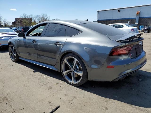 2016 AUDI RS7 - WUAW2AFC3GN900175