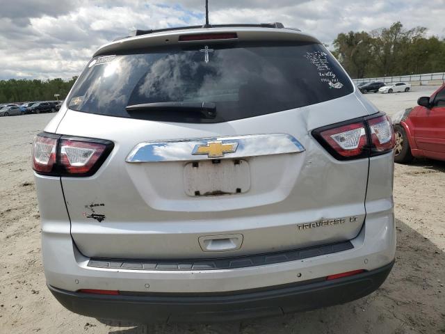 2016 CHEVROLET TRAVERSE L - 1GNKRHKD3GJ176811