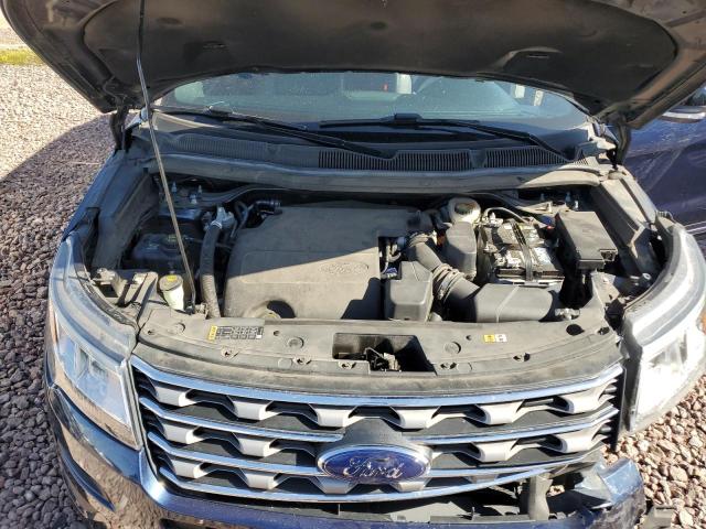 2016 FORD EXPLORER X - 1FM5K7D82GGC93146