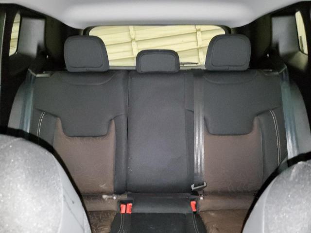 2023 Jeep Renegade Latitude VIN: ZACNJDB17PPP38251 Lot: 51217384