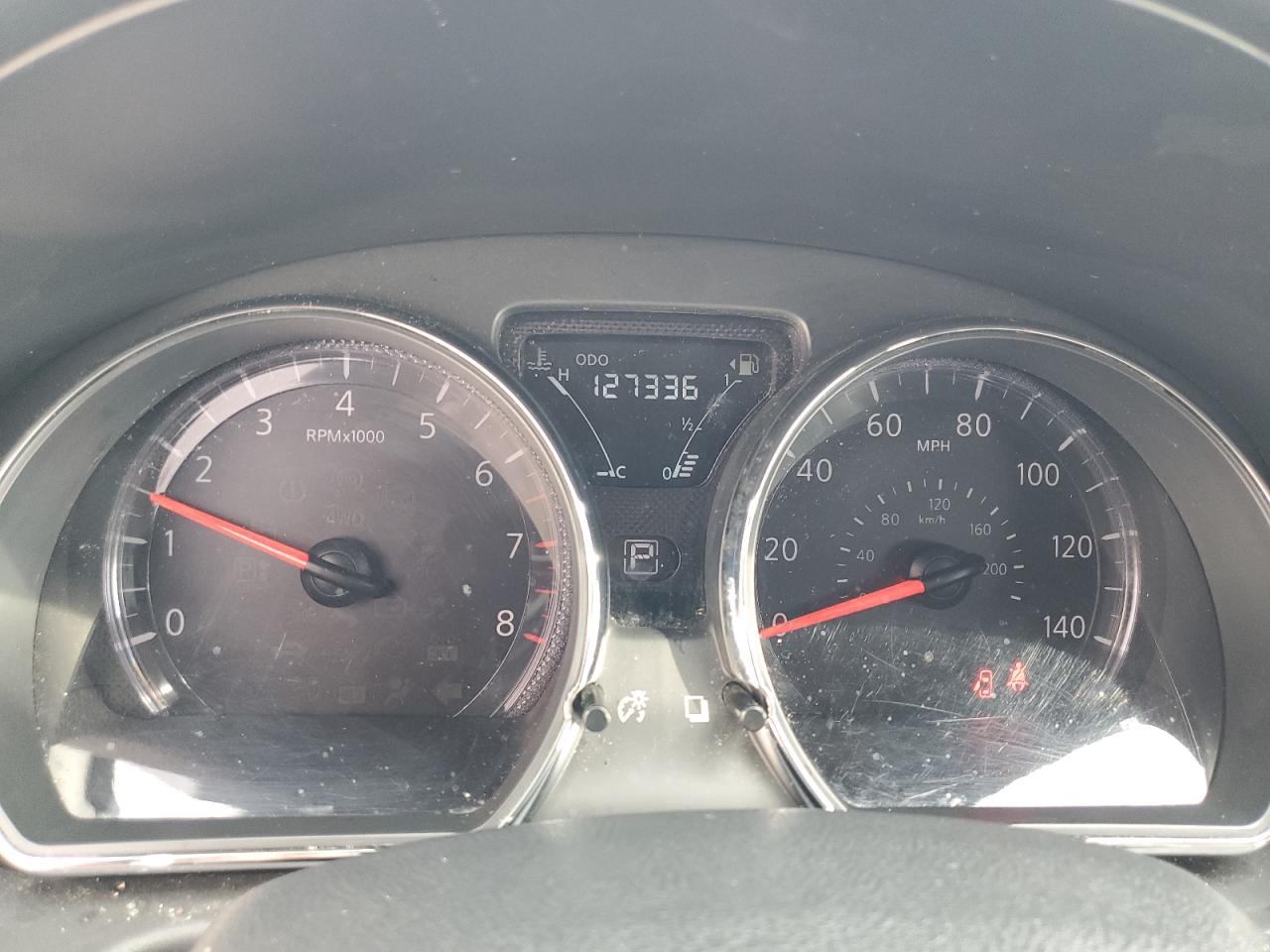 3N1CN7AP0GL805662 NISSAN VERSA 2016