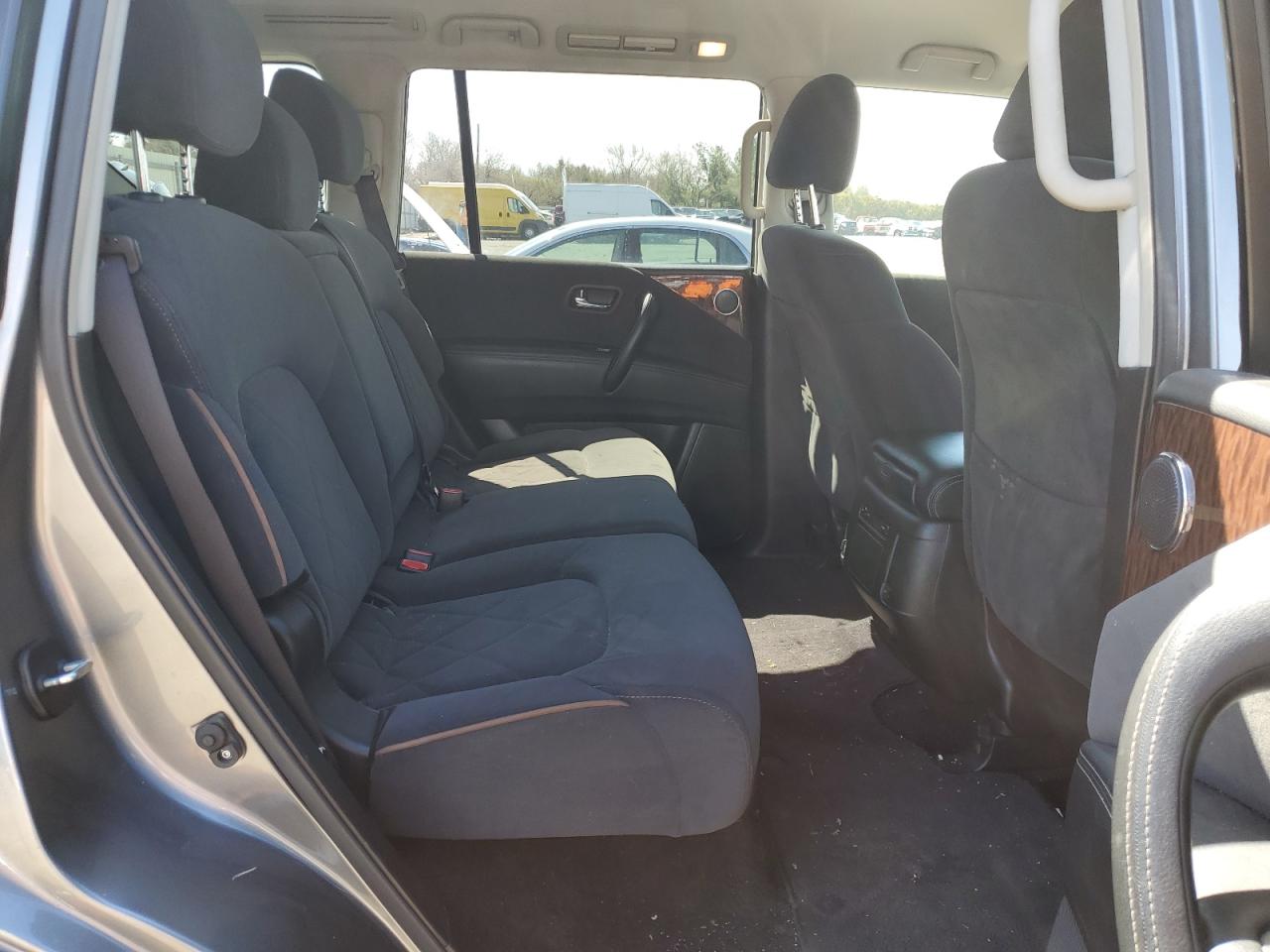JN8AY2NC4K9586068 NISSAN ARMADA 2019