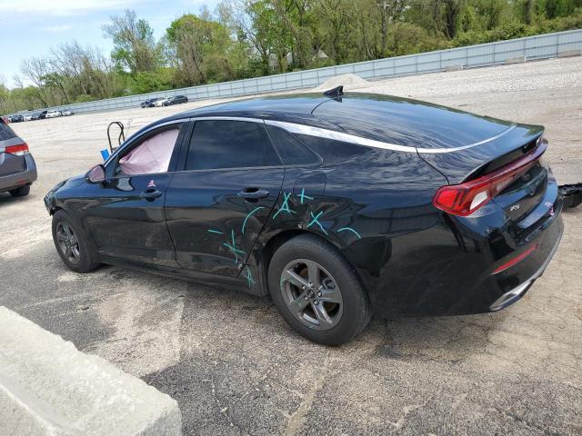 2021 Kia K5 Ex VIN: 5XXG34J28MG034415 Lot: 51058814