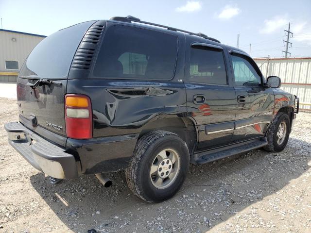 2002 Chevrolet Tahoe C1500 VIN: 1GNEC13V32J100513 Lot: 52489884