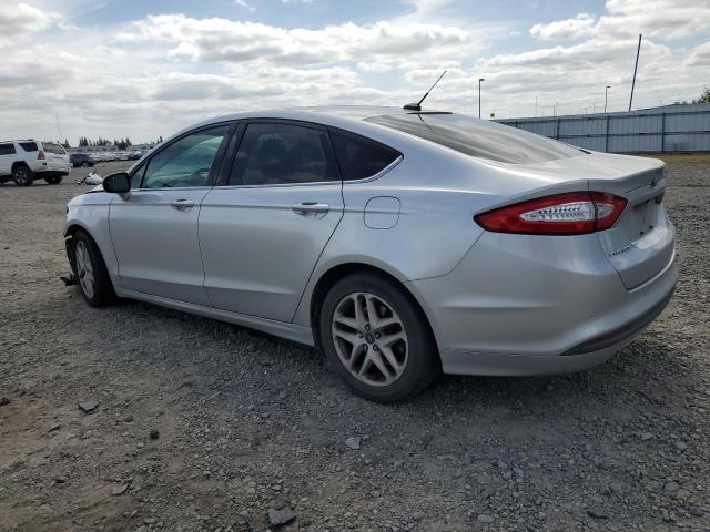 2015 Ford Fusion Se VIN: 3FA6P0H70FR229459 Lot: 52118124