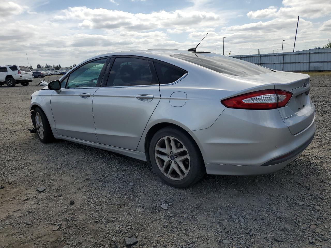 3FA6P0H70FR229459 2015 Ford Fusion Se