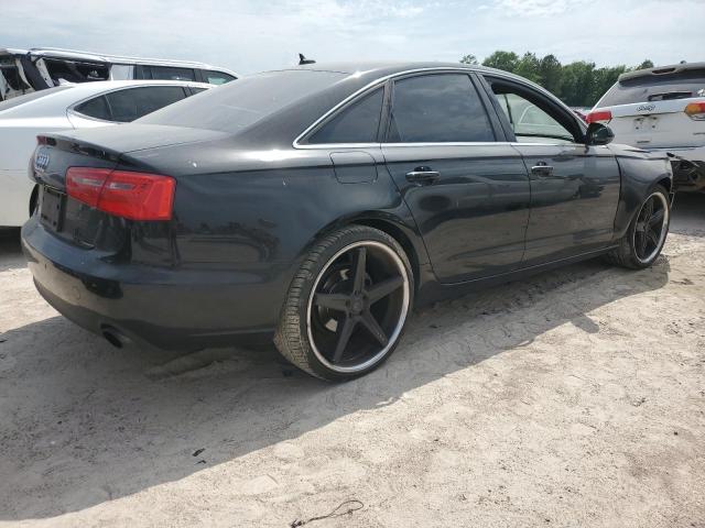 2013 Audi A6 Premium Plus VIN: WAUDFAFC9DN118836 Lot: 51066924