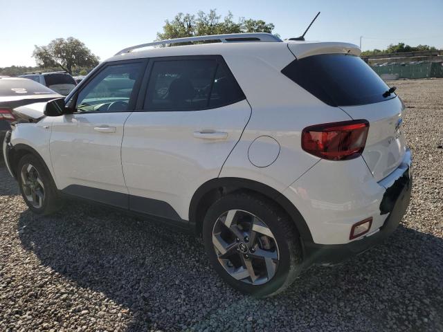 2023 Hyundai Venue Sel VIN: KMHRC8A37PU276454 Lot: 50757324