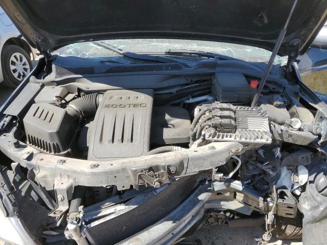 2014 Chevrolet Equinox Ls VIN: 2GNALAEK8E6190714 Lot: 52113764